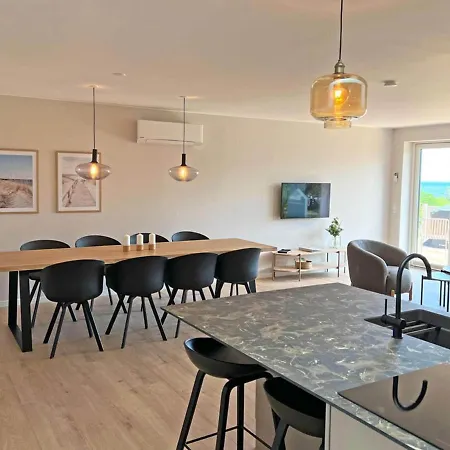 Xlix Holiday home