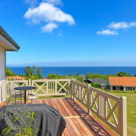 Xlix Holiday home *