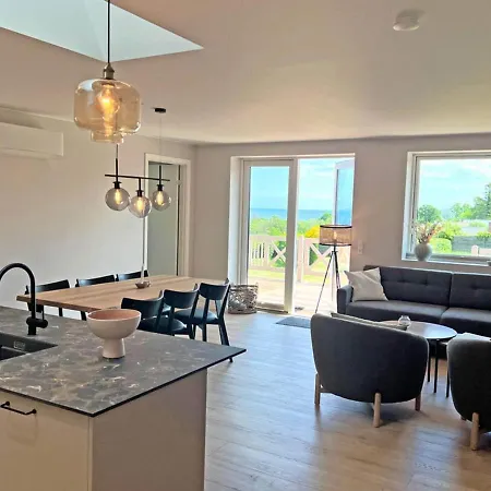 Xlix Holiday home