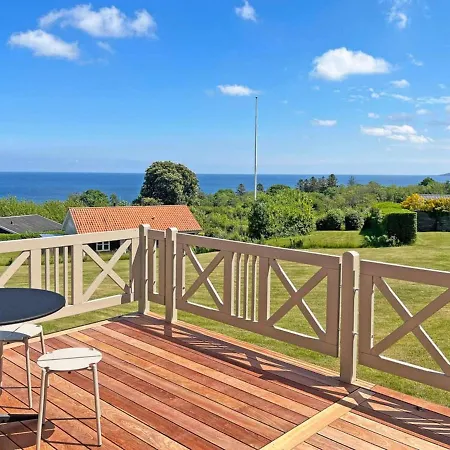 Holiday home Xlix