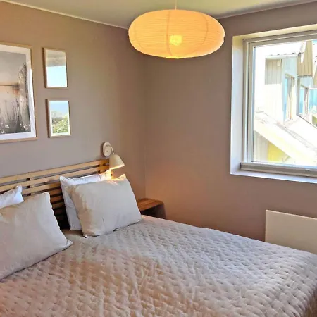 Holiday home Xlix *